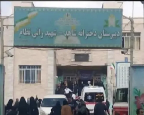 اختصاصی؛ جزییات تازه از ضرب و جرح دانشآموزان دبیرستان شاهد اردبیل و کشته شدن یک نوجوان