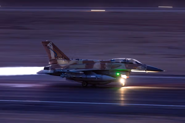 مقام ارشد ارتش اسرائیل: جمهوری اسلامی تضعیف شده اما توان بازسازی دارد