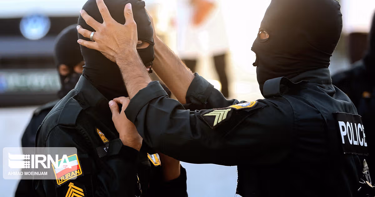 Iran says 2,000 detained over alleged espionage links | Iran International