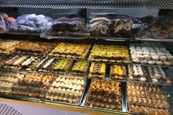 اتاق بازرگانی تهران: عراق واردات شیرینی، شکلات و ژله از ایران را متوقف کرده است