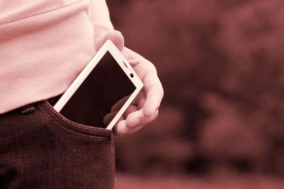 درباره «سندرم لرزش خیالی» یا توهم دیجیتال چه میدانید