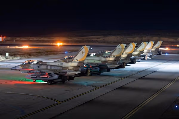 وزیر آموزش اسرائیل درباره مذاکرات: ما همچنان در آستانه یک جنگ هستیم