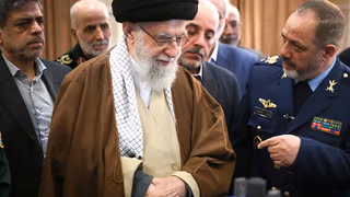 Khamenei defies Trump pressure, but will he hold the line?