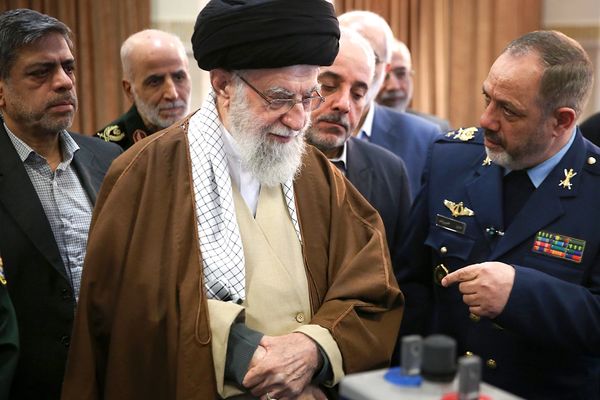 Khamenei defies Trump pressure, but will he hold the line?
