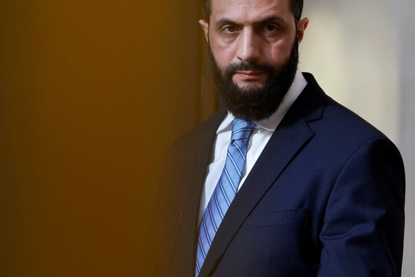 مشرّعون أميركيون: استقرار سوريا هو السبيل الوحيد للتخلص من نفوذ النظام الإيراني في المنطقة