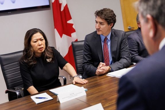 تلاش کانادا برای گسترش روابط تجاری با اتحادیه اروپا جهت کاهش تبعات تعرفههای آمریکا