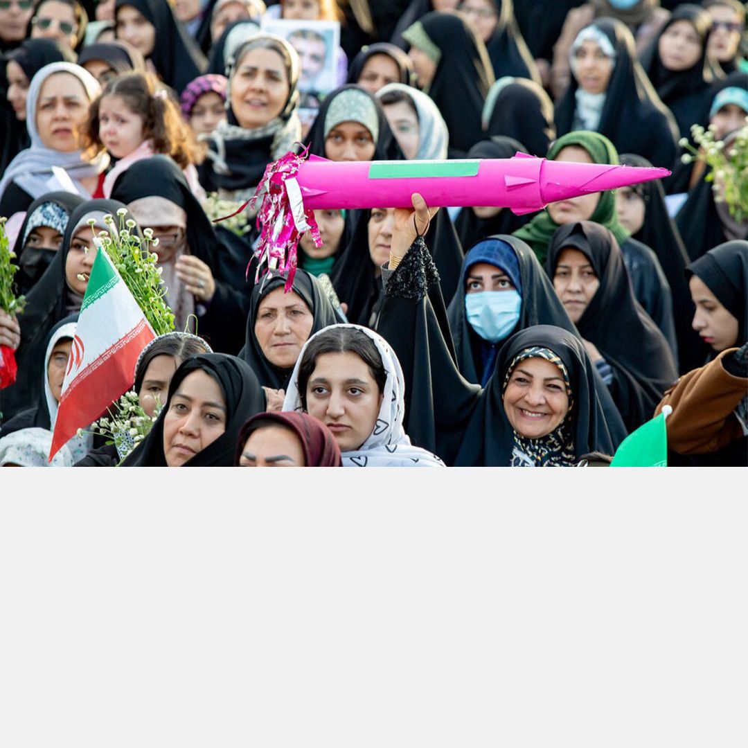 دبیر شورای راهبردی روابط خارجی: مردم و موشک دو بال تضمین منافع ملی هستند