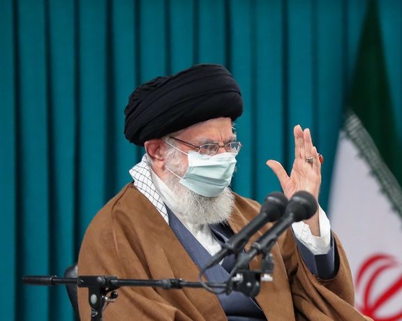 خامنهای: در مذاکرات کار به خوبی پیش میرود و در برابر زیادهخواهی طرف مقابل مقاومت کردیم