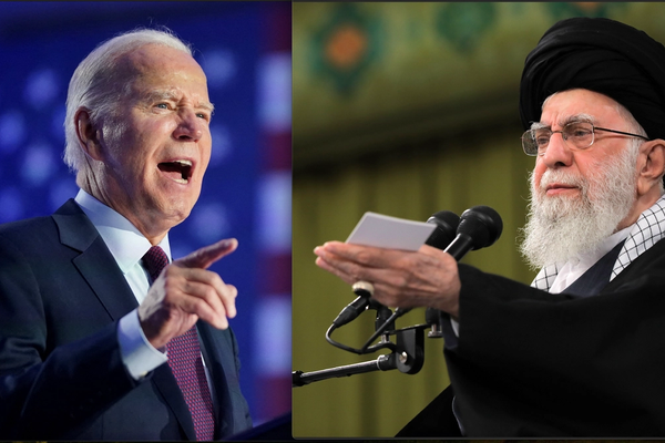 Iran’s Enduring Hostility And The Specter Of War With America