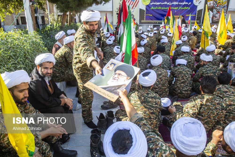 سفير إيراني سابق في لبنان: المنطقة تتجه نحو أزمات أكبر