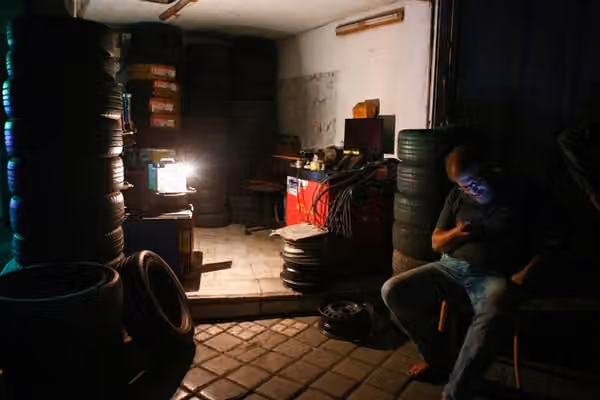 احتمال تداوم بحران برق در زمستان؛ وزارت نیرو زمان پایان خاموشیها را اعلام نکرد