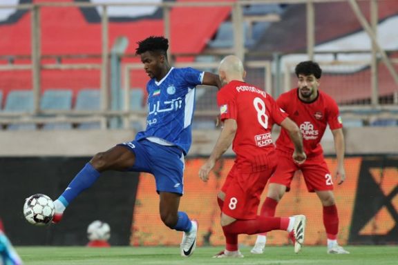 شکایت بیسروصدای تراکتور برای ۰-۳ شدن بازی با استقلال، رد شد