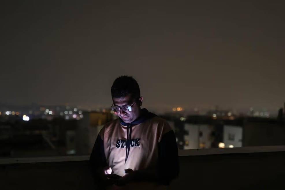 Iran Executes Three Men Amid 65-Day Internet Blackout as War Strains Clerical Unity — image 5