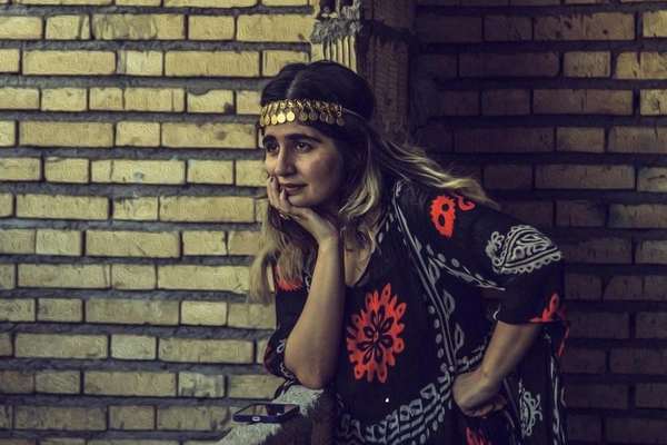 السجينة السياسية الإيرانية سبيده قليان مخاطبةً المسؤولين الغربيين: أدركوا ثورة الإيرانيين