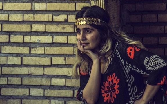 سپیده قلیان خطاب به مقامهای غربی: انقلابی را که در ایران در حال رخ دادن است، دریابید