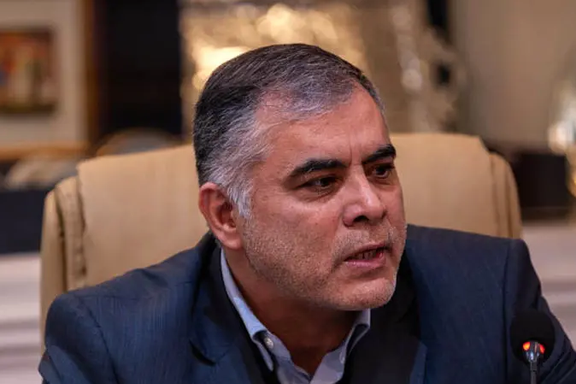 وزیر نفت دولت پزشکیان: ترامپ به آرزوی به صفر رساندن صادرات نفت ما نمیرسد