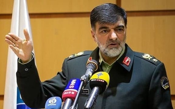 احمدرضا رادان: یکی از دغدغههای واقعی مردم وجود سرقت و یکی از دلایل سرقت وجود مالخر است