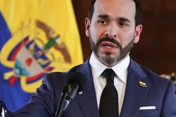 كولومبيا تعلن قطع علاقاتها الدبلوماسية مع إيران