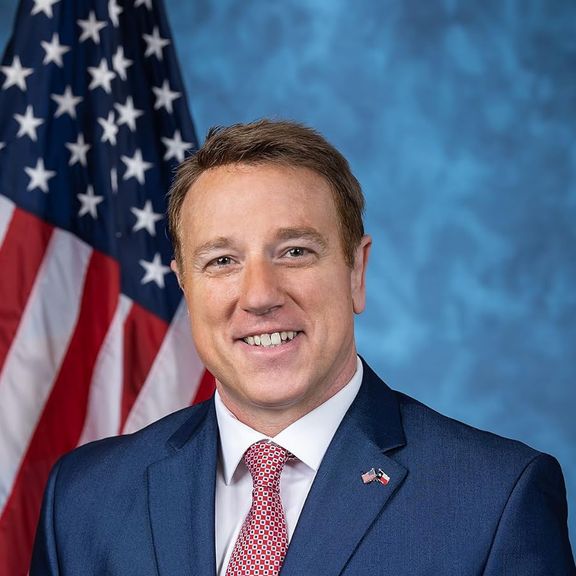 سيناتور أميركي: أعداء واشنطن أصبحوا أكثر جرأة.. وبعودة ترامب سنستعيد السلام بالقوة