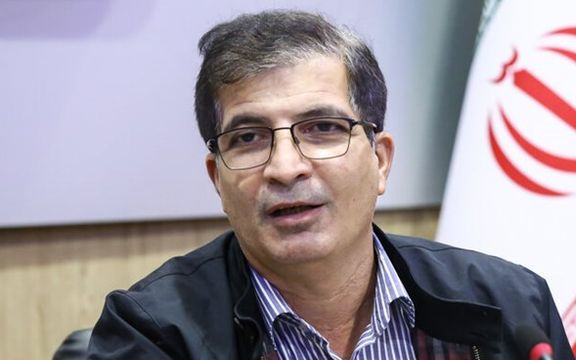 معاون سازمان محیط زیست: آلودگی هوا دیگر قابل پیشبینی نیست و در وضعیت بدی است