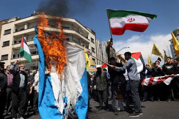Iran watchdog clears tougher espionage law targeting Israel, US cooperation