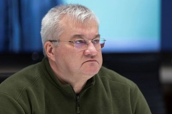 رای اعتماد پارلمان اوکراین به وزیر خارجه جدید این کشور