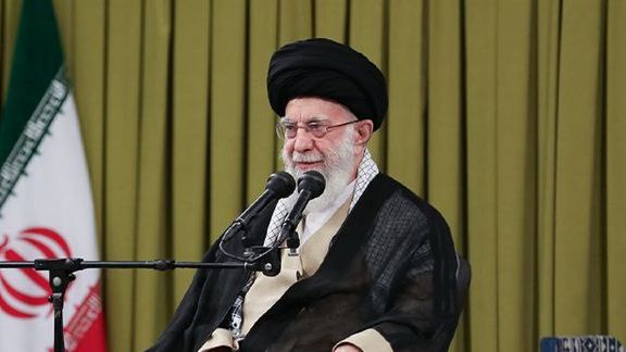 علی خامنهای از دولتهای اسلامی خواست با اسرائیل همکاری اقتصادی نکنند