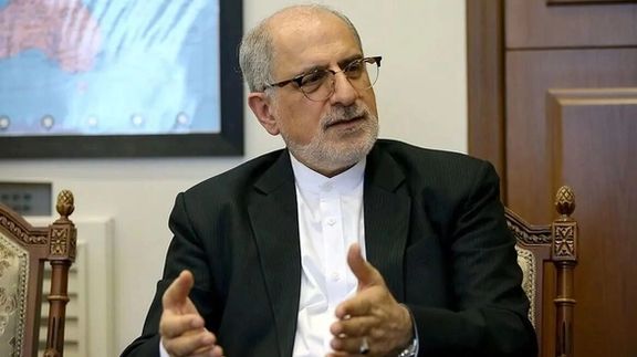 معاون سابق وزارت خارجه ایران: نباید انتظارات مردم را از این دوره از مذاکرات بالا برد