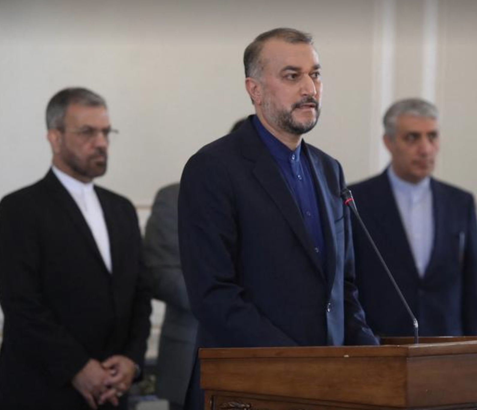 طهران ترد على قرار البرلمان الأوروبي: سنضع الجيوش الأوروبية في قائمة الإرهاب