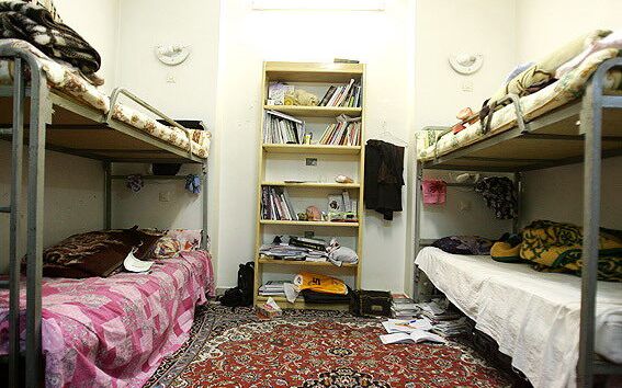 اجارهبهای خوابگاههای دانشجویی دانشگاههای دولتی برای سال تحصیلی جدید ۴۰ درصد افزایش یافت