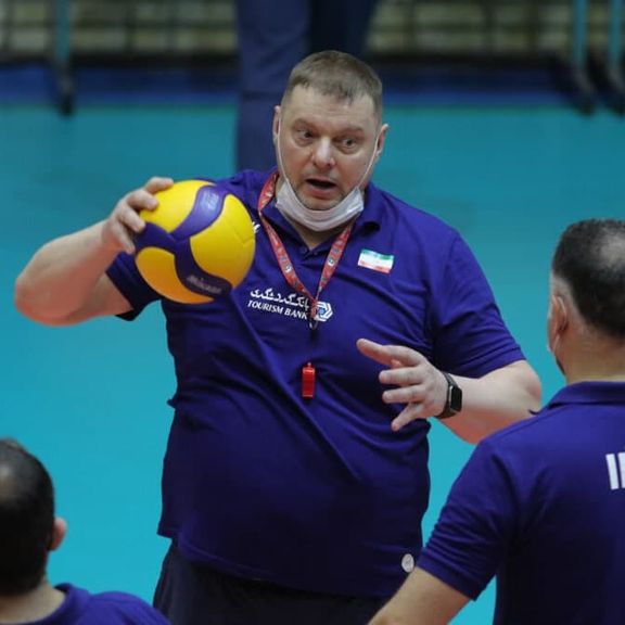 ولادیمیر آلکنو روی نام سه ملیپوش قلم قرمز کشید