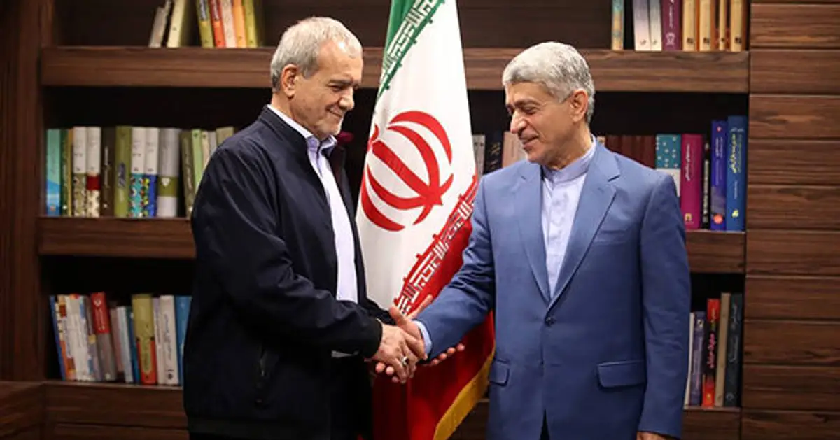 Economists warn Iran's presidentelect about liberalization plans