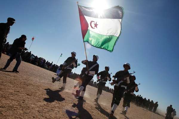UK says it found no Iran link to Polisario despite Moroccan accusations