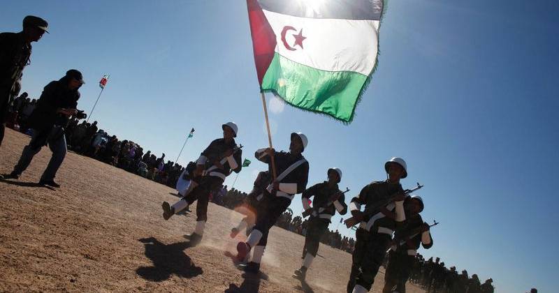 UK says it found no Iran link to Polisario despite Moroccan accusations