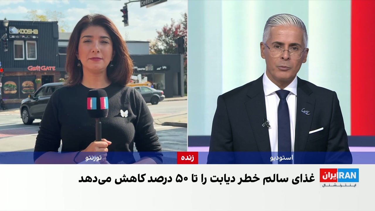 کاهش مصرف غذاهای فوق‌فرآوری‌شده خطر دیابت نوع دو را تا ۵۰ درصد کم می‌کند