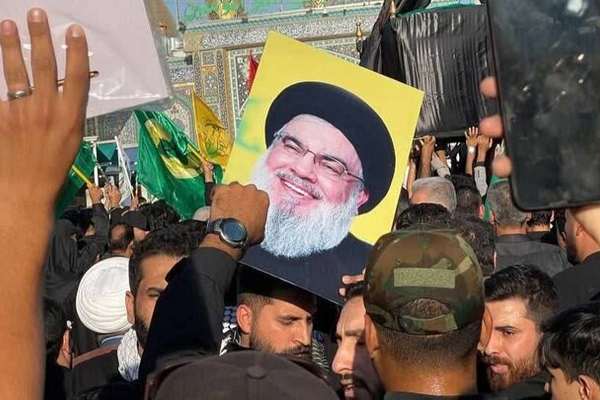 فیگارو: حزبالله با کمک جمهوری اسلامی در حال بازسازی مخفیانه خود است