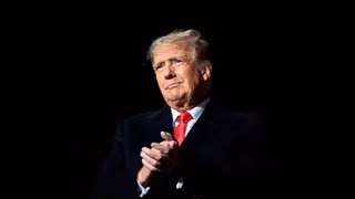 بعد 100 يوم من رئاسته.. سياسة ترامب تجاه إيران "طموحة" لكنها "غير متسقة"