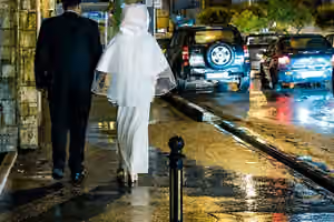 Nine out of ten shun marriage, parenthood in Iran International poll