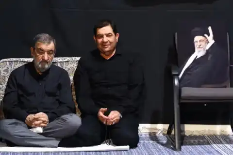 محمد مخبر: راهبرد قطعی مجتبی خامنهای تهاجمی شدن جنگ در صورت تحقق نیافتن شروط تهران است