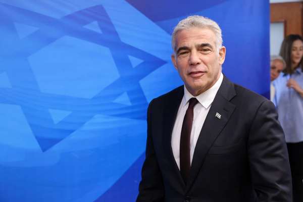 Israeli Foreign Minister To Visit Turkey Amid Heightened Iranian Threats
