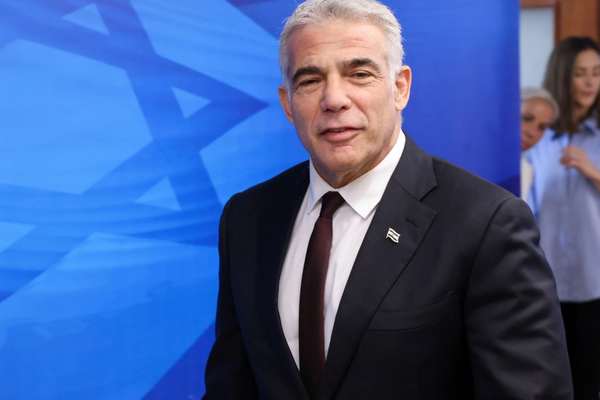 Israeli PM To Press France On Iran, During Trip To Paris