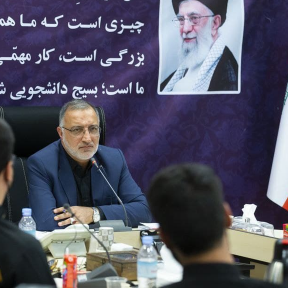 علیرضا زاکانی، شهردار جدید تهران: به عمرم کار غیرقانونی نکردم و آمدهام تا کادرسازی کنم