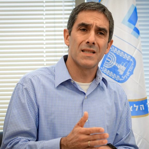 رییس اداره ملی سایبری اسرائیل: جمهوری اسلامی باید بهای حملات سایبری خود را بپردازد