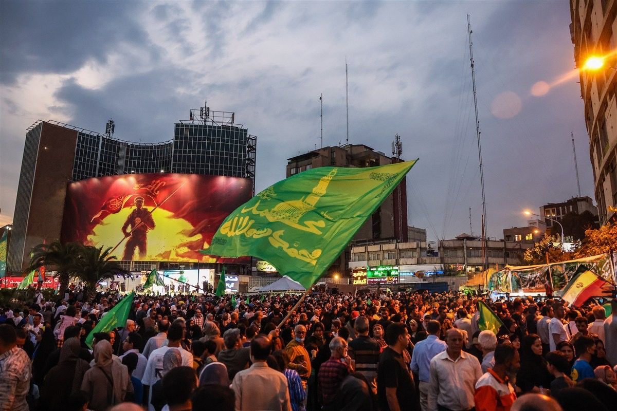 Iran’s hardliners bet on escalation as options narrow