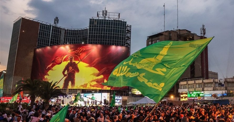 Iran’s hardliners bet on escalation as options narrow