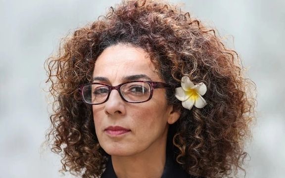 هفتمین جلسه دادگاه متهمان توطئه برای قتل مسیح علینژاد برگزار شد