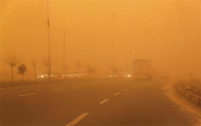 موج جدید طوفان سیستان؛ ۷۶۹ نفر راهی بیمارستان‌ها شدند