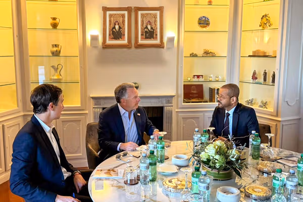 مقام ارشد جمهوری اسلامی: ایدههای جدید در مذاکره مطرح شد، اما اختلافها باقی است