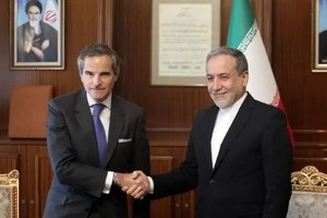 والاستریت ژورنال: دو گزارش آژانس بینالمللی انرژی اتمی نشانه سالها فریبکاری تهران است