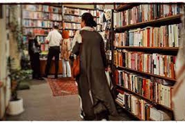 Two More Bookstores Closed In Tehran For Failing To Enforce Hijab